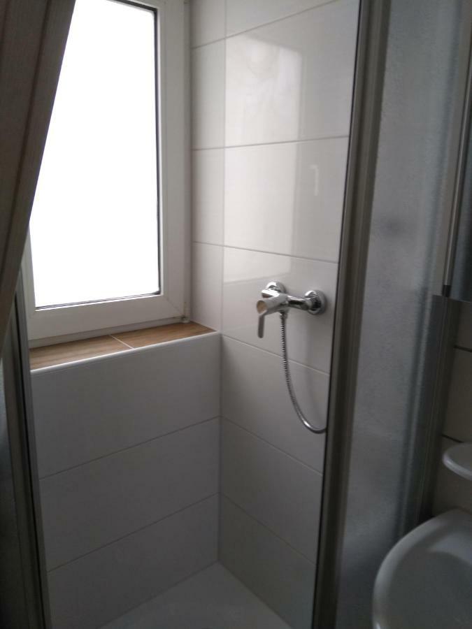 Ferienwohnung Stanke Бюдельсдорф Екстер'єр фото